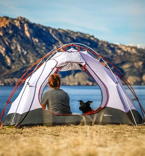 Packages camp 1
