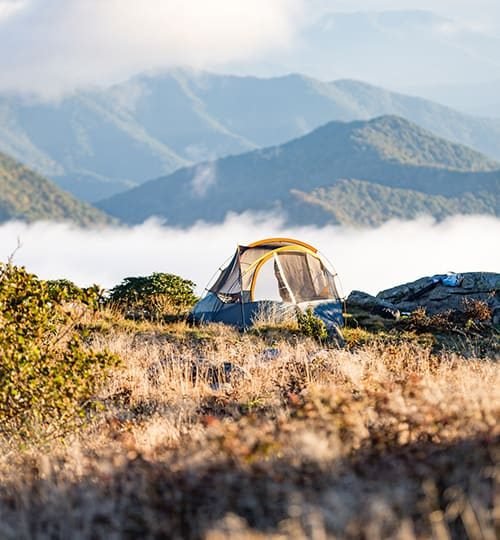 Packages camp 3