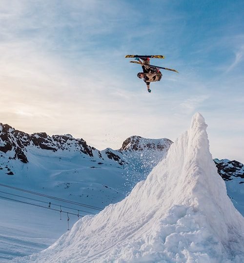 Packages winter sports 03